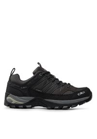 CMP Trekkingi Rigel Low Trekking Shoes Wp 3Q54457 Szary. Kolor: szary. Materiał: materiał. Sport: turystyka piesza #1