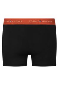 TOMMY HILFIGER - Tommy Hilfiger Komplet bokserek UM0UM03874 Czarny. Kolor: czarny. Materiał: bawełna #2