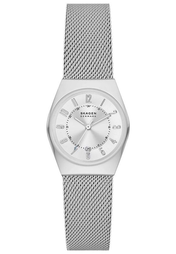 Skagen - Zegarek Damski SKAGEN GRENEN SKW3038. Styl: casual, elegancki