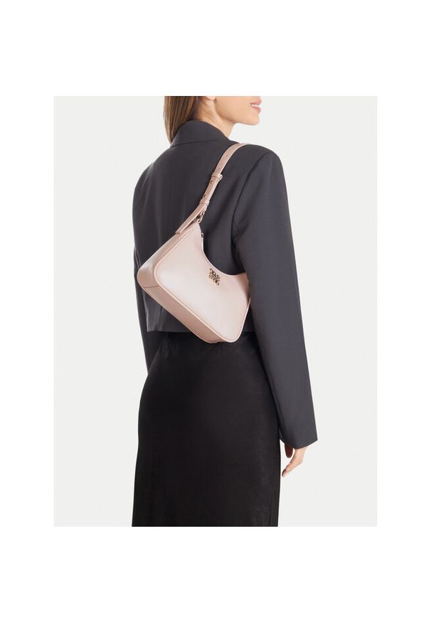 Torebka Nine West. Kolor: różowy