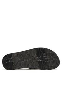 Teva Japonki Mush II 4168 Szary. Kolor: szary. Materiał: materiał #4