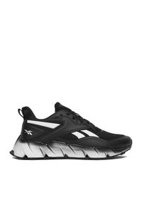 Sneakersy Reebok. Kolor: czarny #1