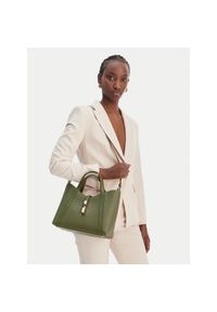 Torebka Furla. Kolor: zielony #1