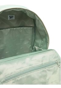 Reebok Plecak C-RBK-044-CCC-05 Zielony. Kolor: zielony. Materiał: poliester, materiał #9