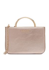Nine West Torebka CEO-Astor Vibe-KY323-1 Złoty. Kolor: złoty #3