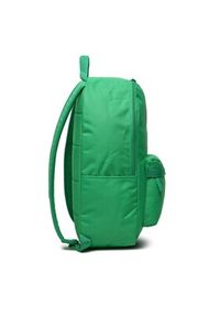 Nike Plecak Heritage DC4244 324 Zielony. Kolor: zielony. Materiał: materiał