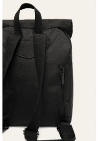 Lefrik - Plecak. Kolor: czarny #2