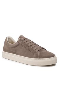 Vagabond Shoemakers Sneakersy Paul 2.0 5383-040-19 Szary. Kolor: szary. Materiał: zamsz, skóra
