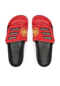 Adidas - adidas Klapki Adilette TND Slides GZ5940 Czerwony. Kolor: czerwony. Materiał: syntetyk #7