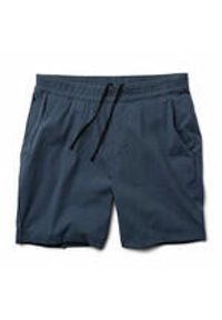 MOUNTAIN HARDWEAR - Spodenki turystyczne Mountain Hardwear Dynama™. Kolor: niebieski. Długość: krótkie. Sport: turystyka piesza #1