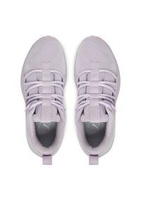 Puma Buty do biegania Softride One4all 377672 22 Fioletowy. Kolor: fioletowy. Materiał: materiał #3