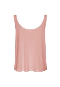 AWDIS - Koszulka Typu Tank Top Dla Kobiet. Kolor: różowy