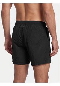 GANT - Gant Szorty kąpielowe 920026000 Czarny Regular Fit. Kolor: czarny. Materiał: syntetyk #3