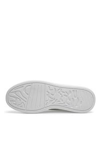 DeeZee Sneakersy WFA2910-1 Biały. Kolor: biały. Materiał: skóra #3