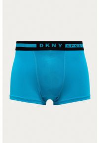 DKNY - Dkny - Bokserki (3-pack). Materiał: skóra #3