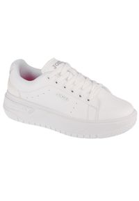 Buty do chodzenia damskie Joma C.princeton. Okazja: na co dzień. Zapięcie: sznurówki. Kolor: biały. Materiał: syntetyk, materiał. Szerokość cholewki: normalna. Sport: turystyka piesza