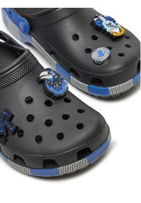 Crocs Klapki Harry Potter Classic Raveclaw Clog 210528 Czarny. Kolor: czarny #5