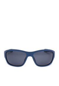 Reebok Okulary przeciwsłoneczne RBK5026600P62 Granatowy. Kolor: niebieski #4
