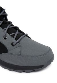 Helly Hansen Trekkingi Torshov 2 12040_964 Szary. Kolor: szary. Materiał: skóra, nubuk. Sport: turystyka piesza #2