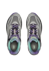 Puma Sneakersy Velophasis Sprint2K 395345-02 Szary. Kolor: szary. Materiał: skóra. Sport: bieganie #2