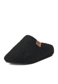 G-Star RAW - G-Star Raw Kapcie CEO-WSS21713-01 Czarny. Kolor: czarny. Materiał: materiał #2