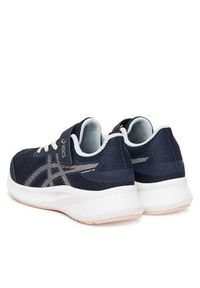 Asics Buty do biegania Patriot 13 Ps 1014A264 Granatowy. Kolor: niebieski. Materiał: mesh, materiał #5