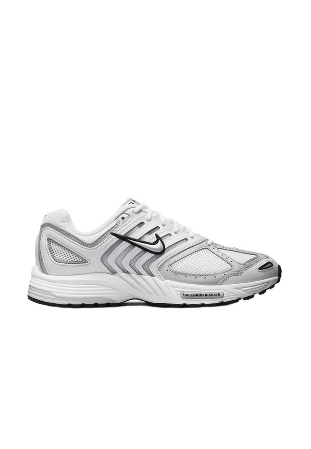 męskie>buty sneakers Nike. Kolor: szary. Sport: fitness