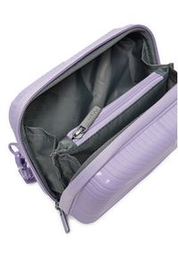 AMERICAN TOURISTER - American Tourister Kuferek Starvibe 152544-A035-1CNU Fioletowy. Kolor: fioletowy