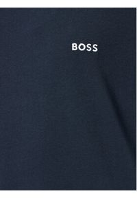 BOSS - Boss Komplet 3 t-shirtów 50517858 Kolorowy Regular Fit. Materiał: bawełna. Wzór: kolorowy #4