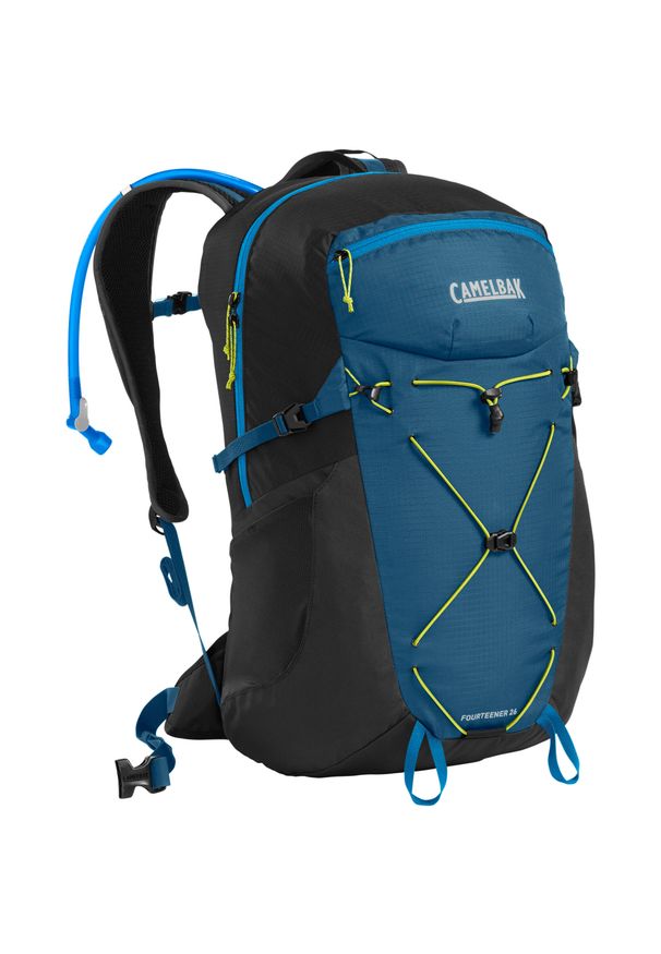 2nd - Plecak trekkingowy CAMELBAK Fourteener 26. Kolor: wielokolorowy