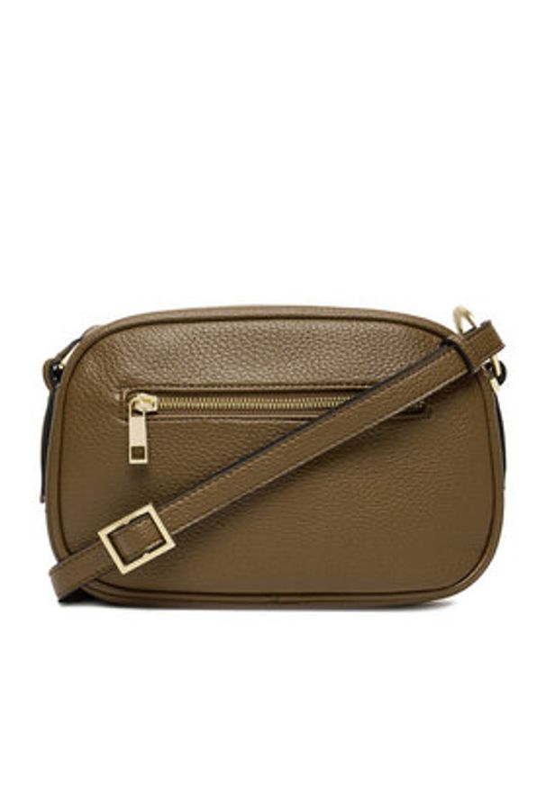 Lasocki Torebka C-LSK-K-064-06 Brązowy. Kolor: brązowy