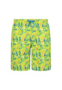 Szorty średnie CMP. Kolor: zielony #1