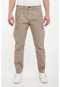 Aeronautica Militare - Spodnie męskie cargo AERONAUTICA MILITARE #2