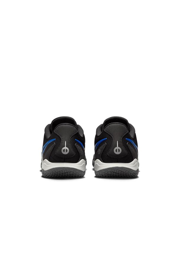 Buty piłkarskie męskie Nike Legend 10 Academy. Kolor: czarny. Materiał: materiał, syntetyk. Szerokość cholewki: normalna. Sport: piłka nożna