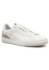 Hugo Sneakersy Switon 50454951 10232547 01 Biały. Kolor: biały #1
