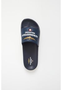 Aeronautica Militare - Klapki męskie AERONAUTICA MILITARE #2