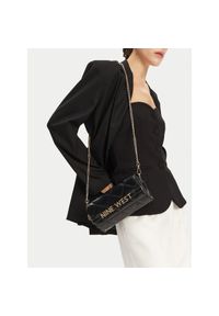 Torebka Nine West. Kolor: czarny #1