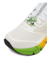 Reebok Buty do biegania EO-FLOATZIG 2 SM 100257579 Biały. Kolor: biały. Materiał: materiał #9