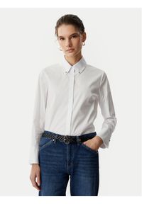 JOOP! Koszula 262B58Barbara2 30102241 Biały Regular Fit. Kolor: biały. Materiał: bawełna #1