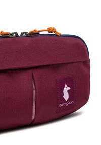 Cotopaxi Nerka Todo 2L F24494U1050 Bordowy. Kolor: czerwony. Materiał: materiał #5