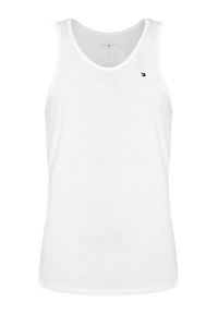 TOMMY HILFIGER - Tommy Hilfiger Komplet tank topów UM0UM03867 Kolorowy Regular Fit. Materiał: bawełna. Wzór: kolorowy #3