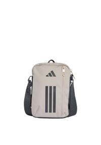 Adidas - ORGANIZER ADIDAS PrimeLift. Kolor: szary, beżowy, wielokolorowy. Sport: fitness #1