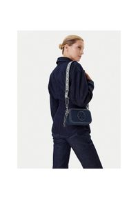 Torebka Tory Burch. Kolor: niebieski #1