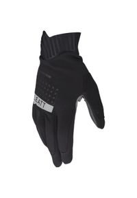 Rękawice rowerowe LEATT Glove MTB 2.0 Windblock. Kolor: czarny. Sport: kolarstwo #1