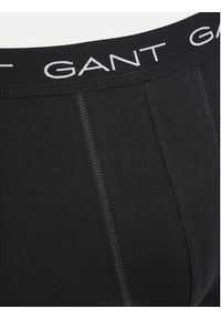 GANT - Gant Komplet 5 par bokserek 900025003 Czarny. Kolor: czarny. Materiał: bawełna #5