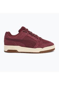 Puma - Buty PUMA Slipstream Lo MMQ. Kolor: czerwony