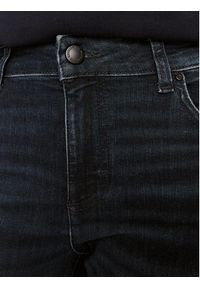 Mustang Jeansy Crosby 1013593 Granatowy Straight Fit. Kolor: niebieski #2