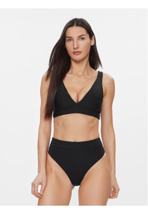Maaji Dół od bikini 3075SCC022 Czarny. Kolor: czarny. Materiał: syntetyk