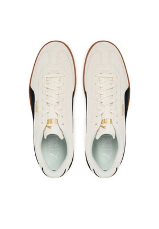 Puma Sneakersy Club II Era Suede 400717 10 M Beżowy. Kolor: beżowy. Materiał: skóra, zamsz. Model: Puma Suede