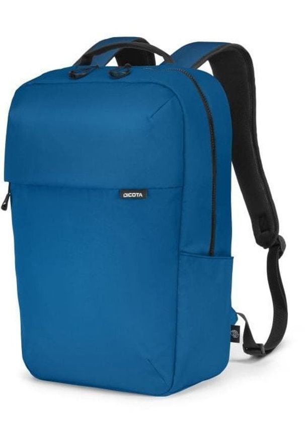 DICOTA - BACKPACK COMMUTER 13-16 BLUE